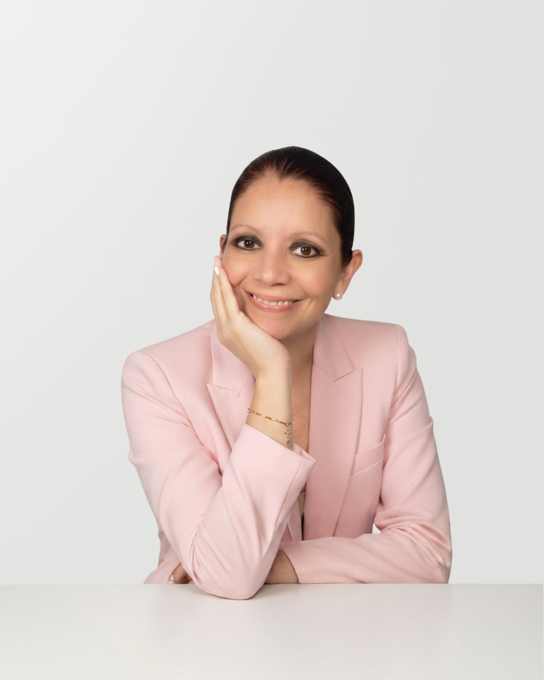 Sandra López, Directora Ejecutiva de Virtuosa Leaders